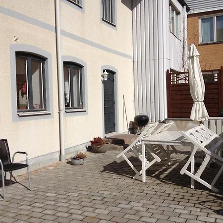 Norrekvarn Trelleborg Exterior photo