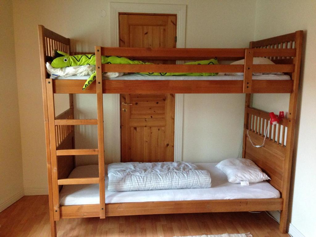 Norrekvarn Trelleborg Room photo